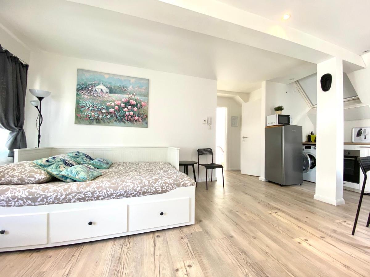 אנטוורפן Bonjour Apartments Сentre 3 מראה חיצוני תמונה