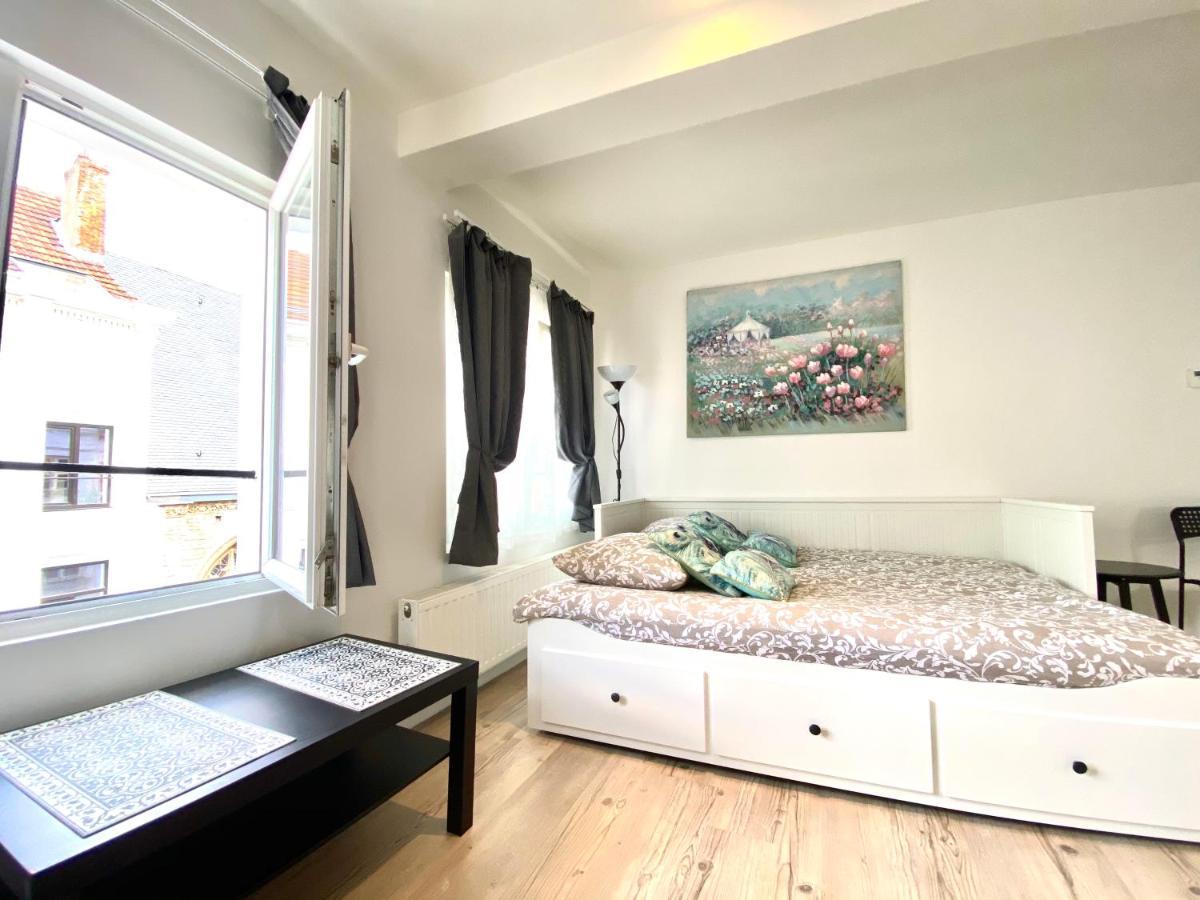 אנטוורפן Bonjour Apartments Сentre 3 מראה חיצוני תמונה