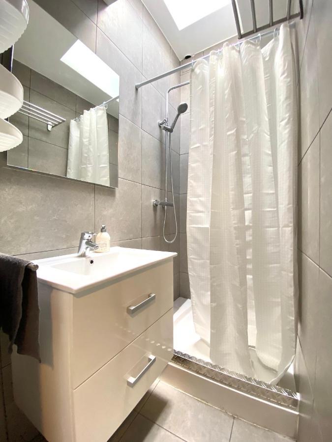 אנטוורפן Bonjour Apartments Сentre 3 מראה חיצוני תמונה