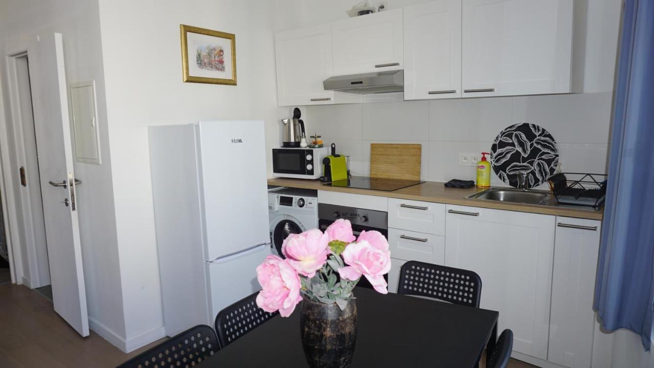 אנטוורפן Bonjour Apartments Сentre 3 מראה חיצוני תמונה