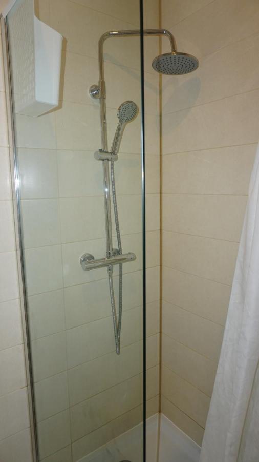 אנטוורפן Bonjour Apartments Сentre 3 מראה חיצוני תמונה