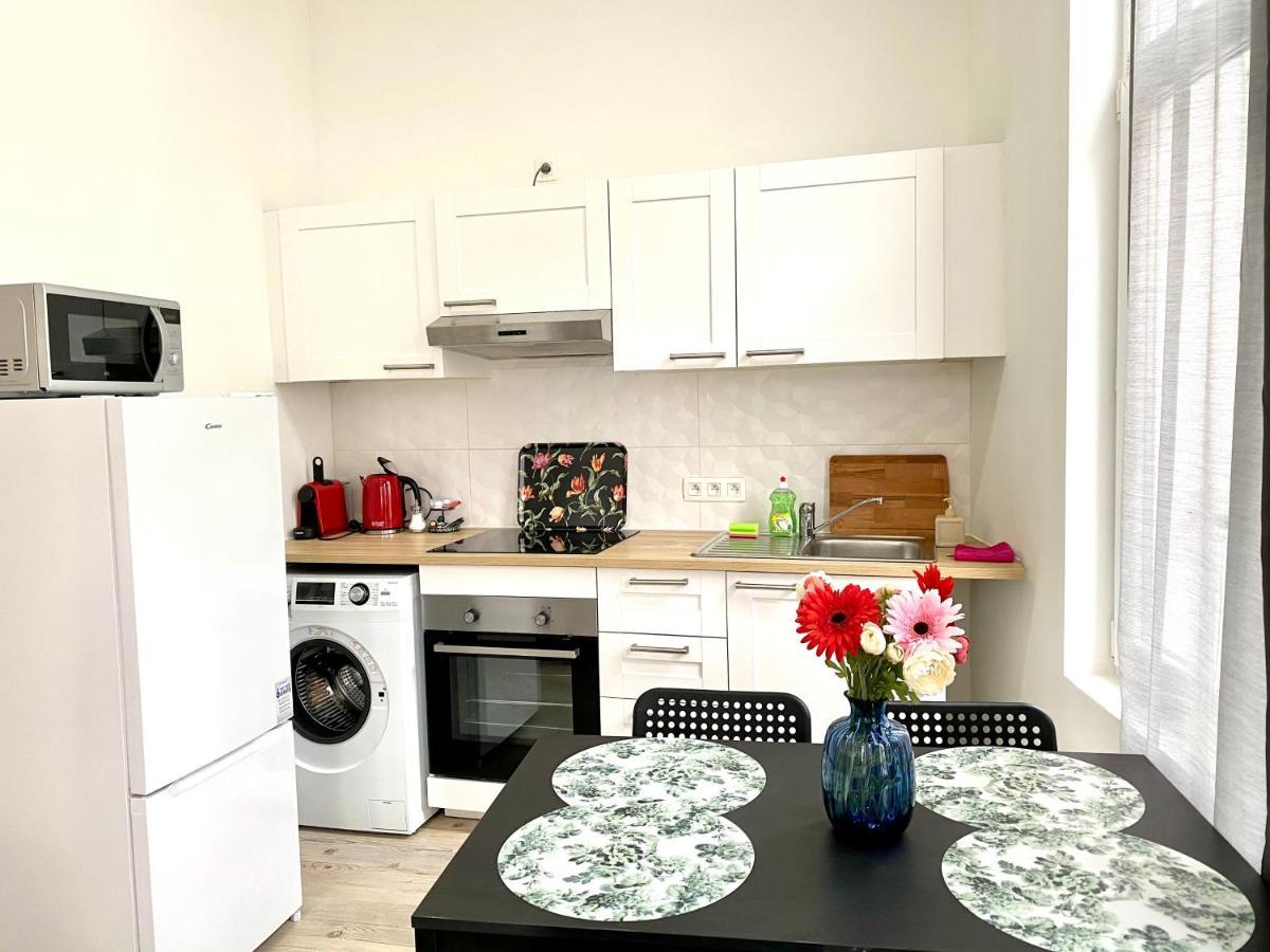 אנטוורפן Bonjour Apartments Сentre 3 מראה חיצוני תמונה