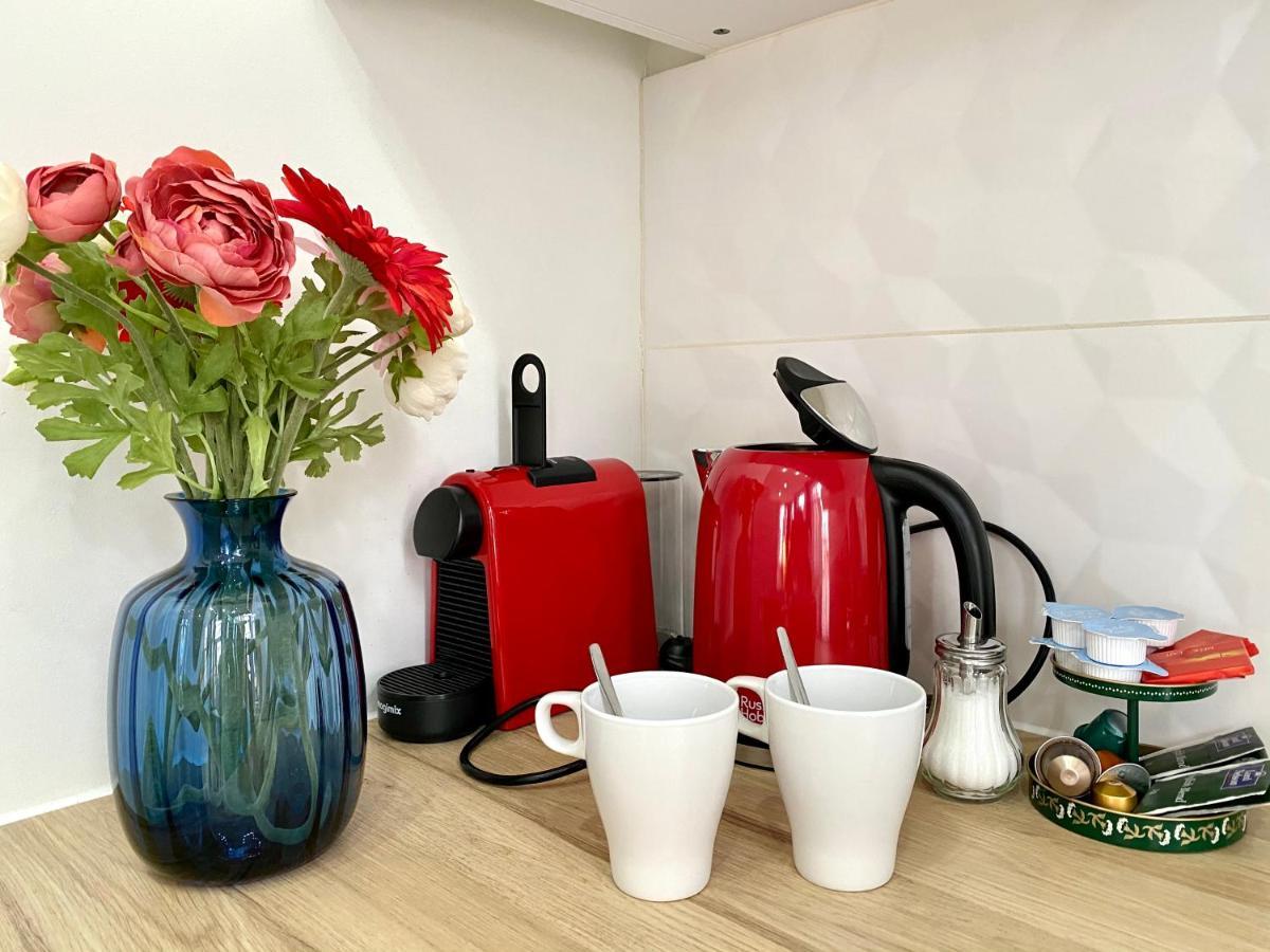 אנטוורפן Bonjour Apartments Сentre 3 מראה חיצוני תמונה